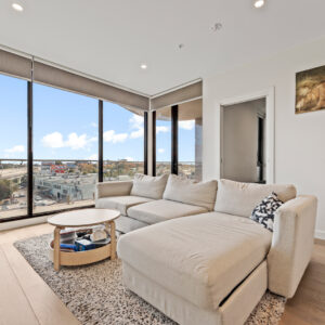 On Sale -Carnegie-MODERN ATTITUDE, MAGNIFICENT VIEWS