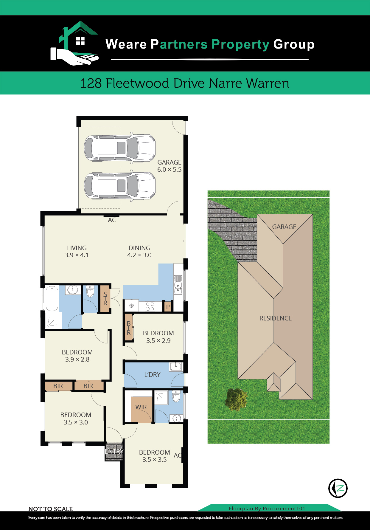 On Sale - Narren Warren House-CONTEMPORARY COMFORT, FAMILY CONVENIENCE - Image 16