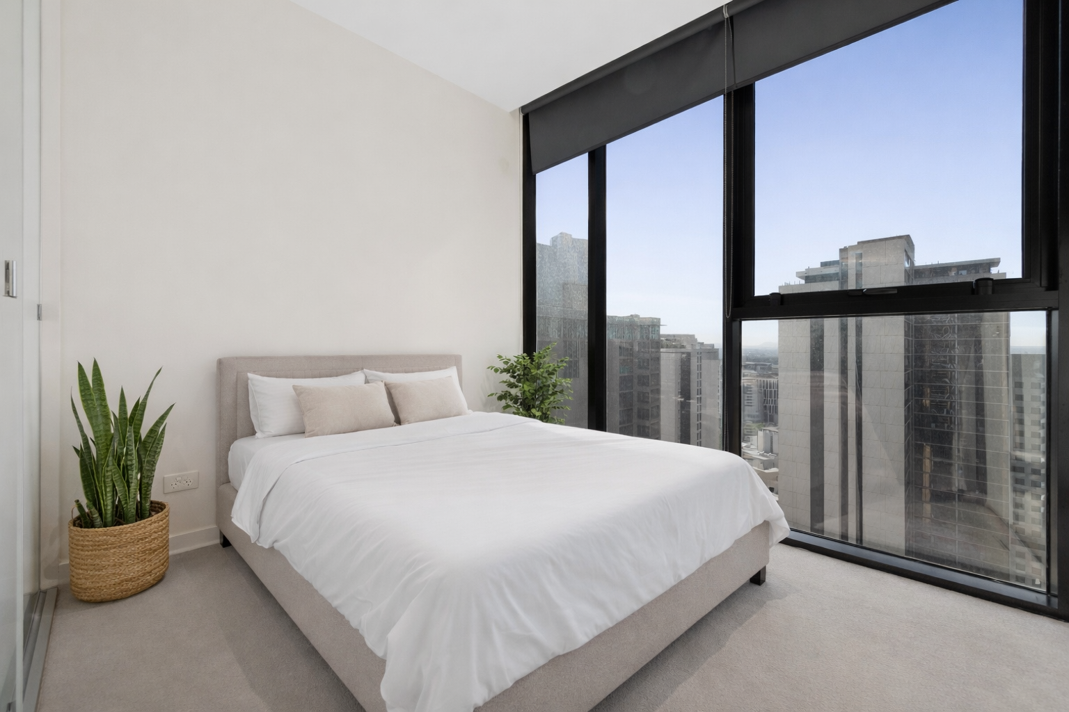 On Sale--City Apartment-Located at 141 La Trobe Street in the heart of Melbourne's CBD - Image 3