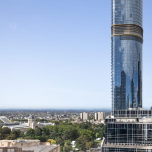 On Sale--City Apartment-Located at 141 La Trobe Street in the heart of Melbourne's CBD